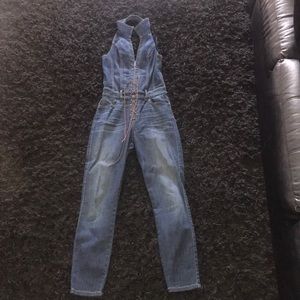 Beautiful guess size 2